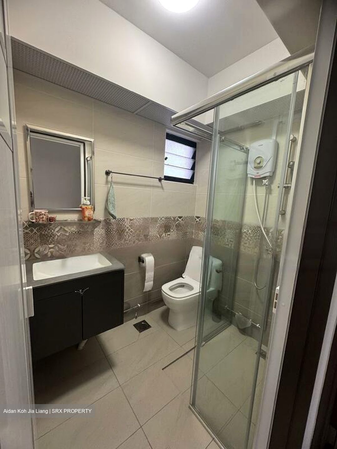 Blk 28C Dover Gardens (Queenstown), HDB 3 Rooms #459403251